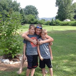 Meet your Posher, Sheila